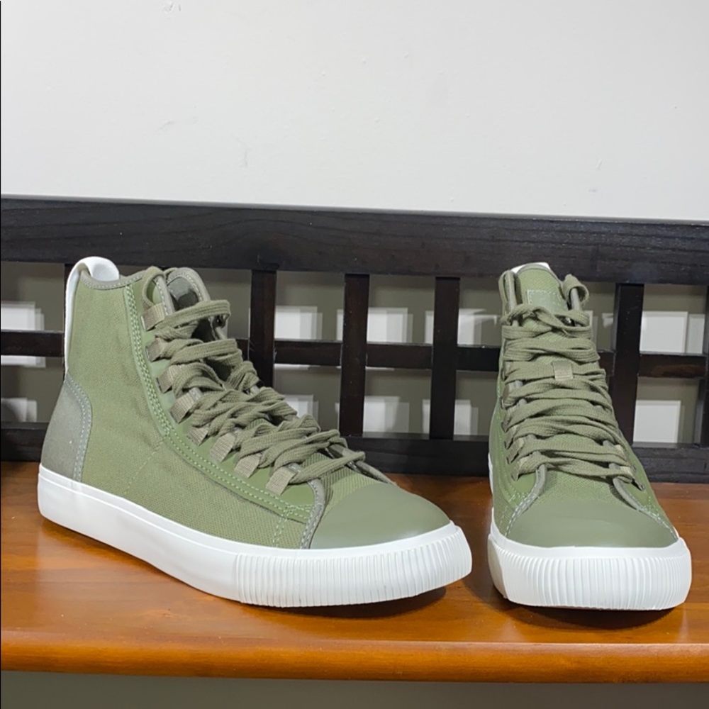 G-Star High tops